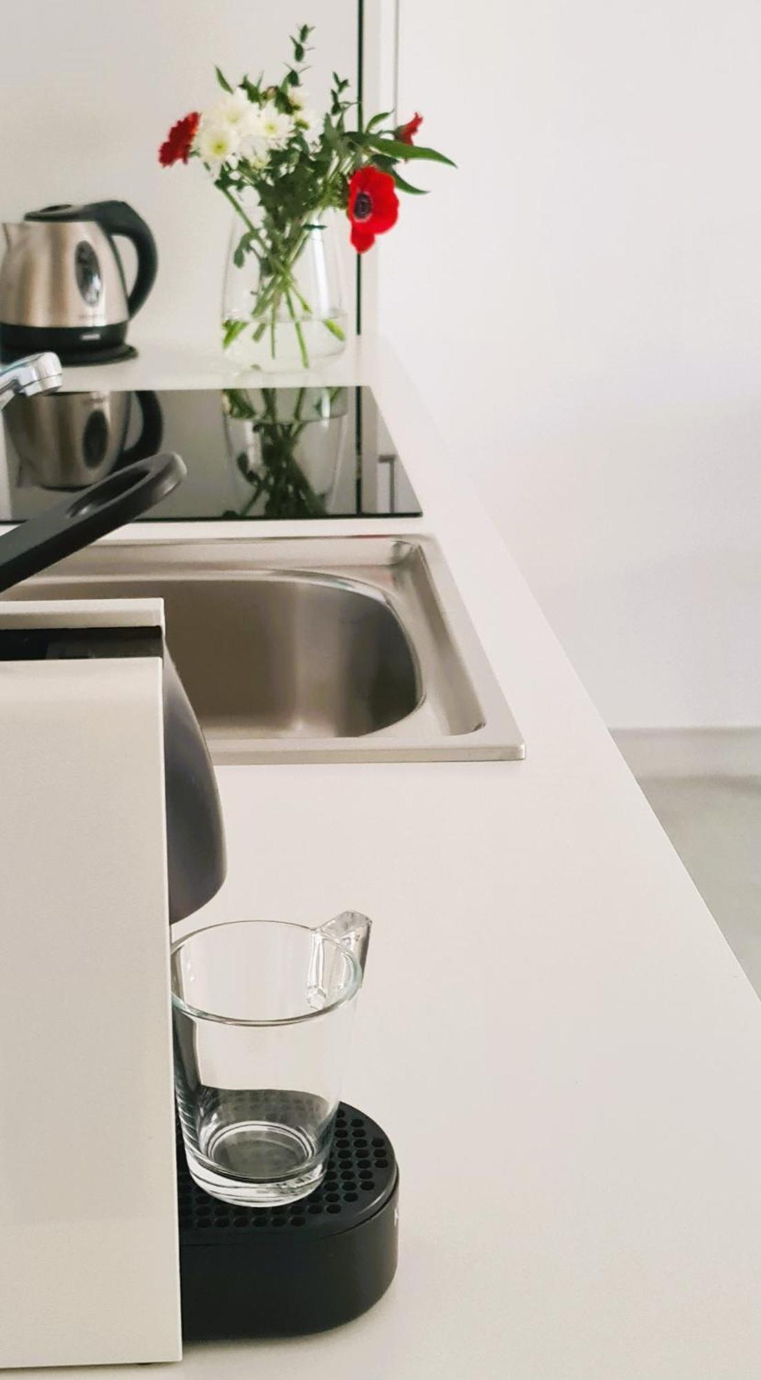 Appartamento Nadia, Bilocale Nel Verde A 5 Minuti Dal Centro Merano Ngoại thất bức ảnh