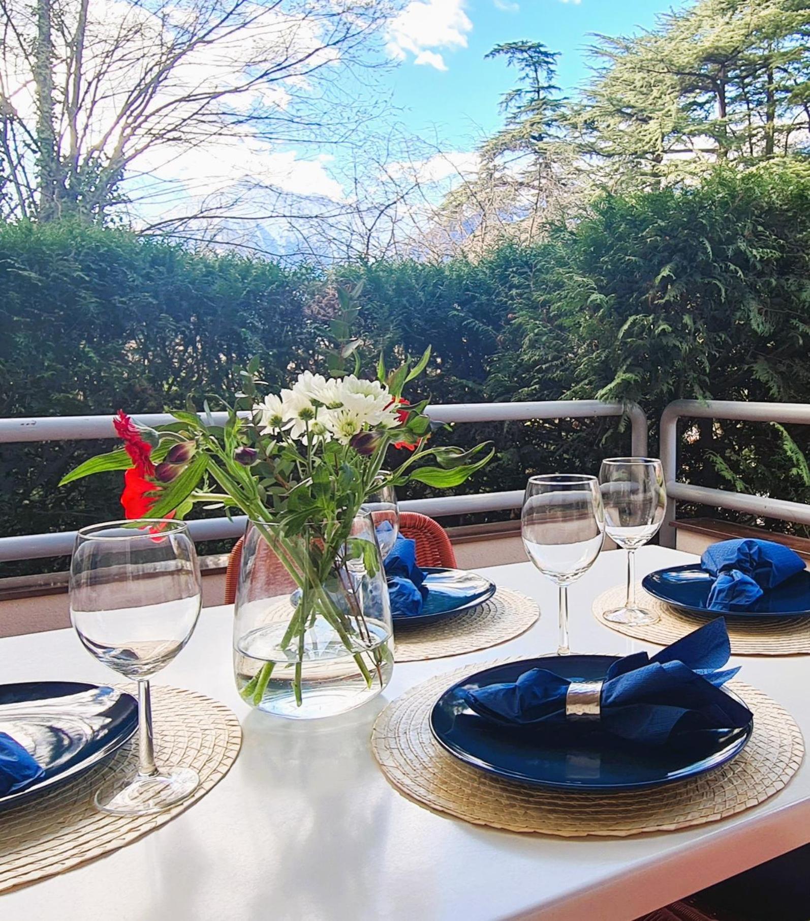 Appartamento Nadia, Bilocale Nel Verde A 5 Minuti Dal Centro Merano Ngoại thất bức ảnh